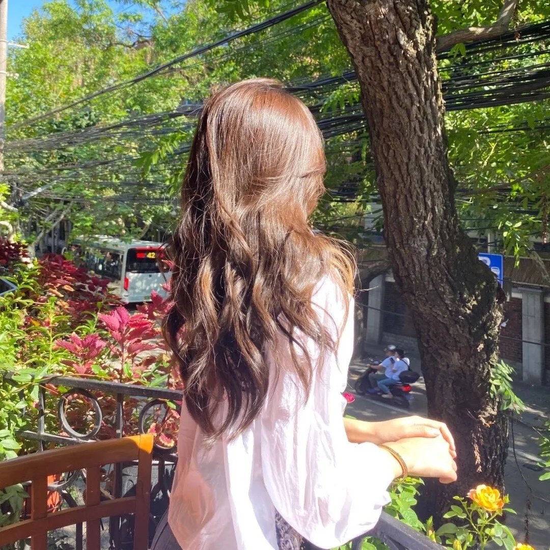 囚犯之女